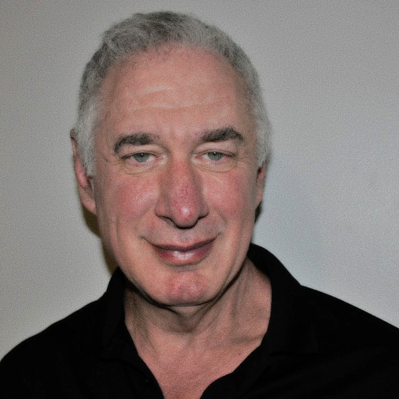 Jeffrey Michelson