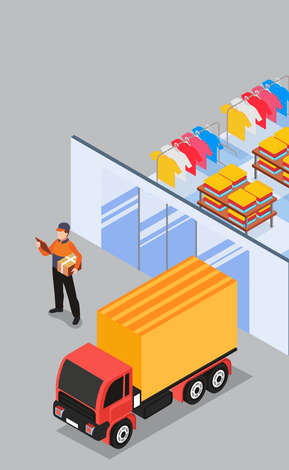 Choosing the Right Uniform Distributor Cost, Terms, Products