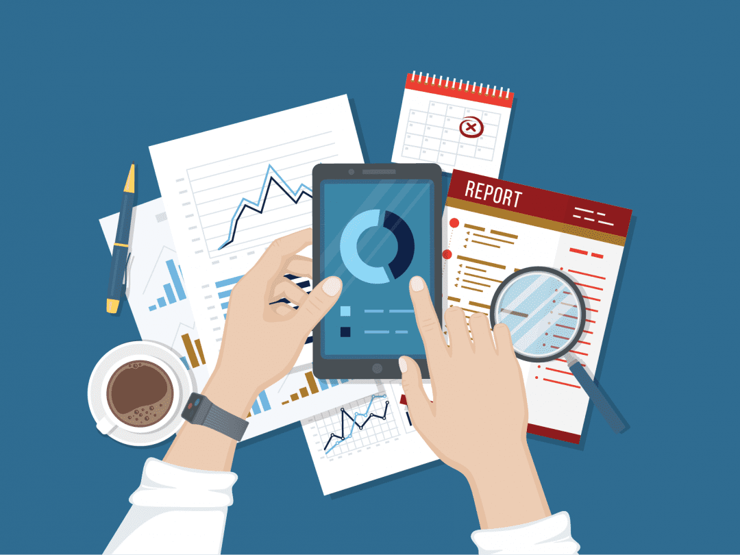 Critical Reports for Managing Your Uniform Program