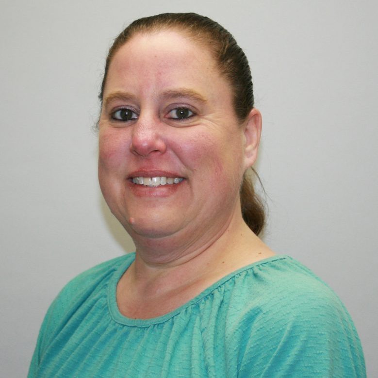 Kim Team Member Headshot