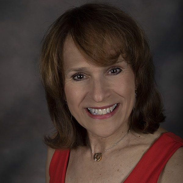 Elise Elfman Headshot