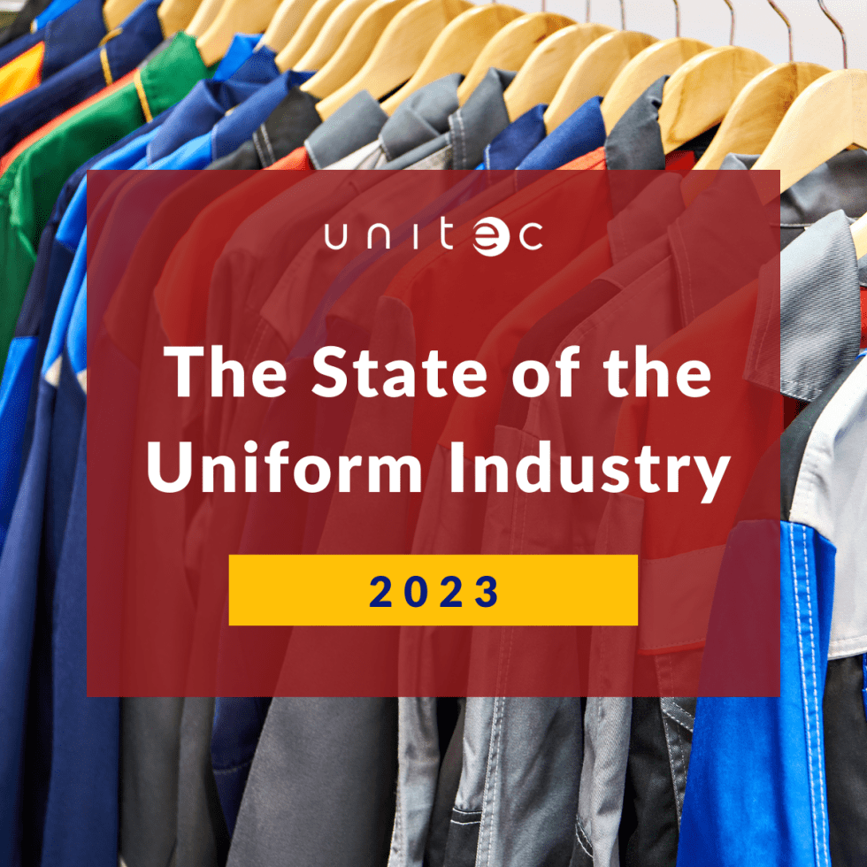 The Uniform Industry in 2023 Sustainability and Technology
