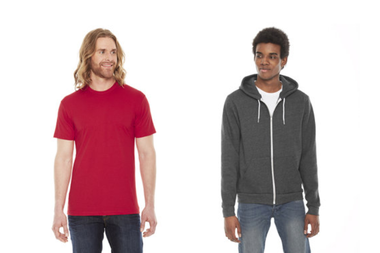 Corporate Uniforms Made with Sustainable Manufacturing