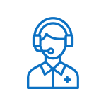 Account Manager Icon