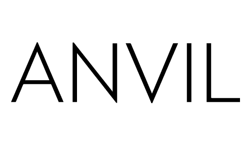 Anvil logo