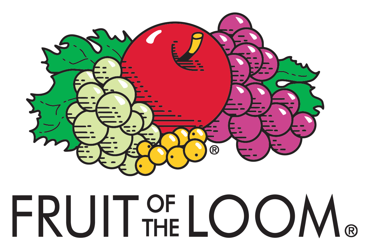 Fruit of the loom logo