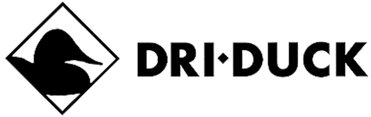 Dri Duck logo