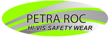 Petra Roc logo