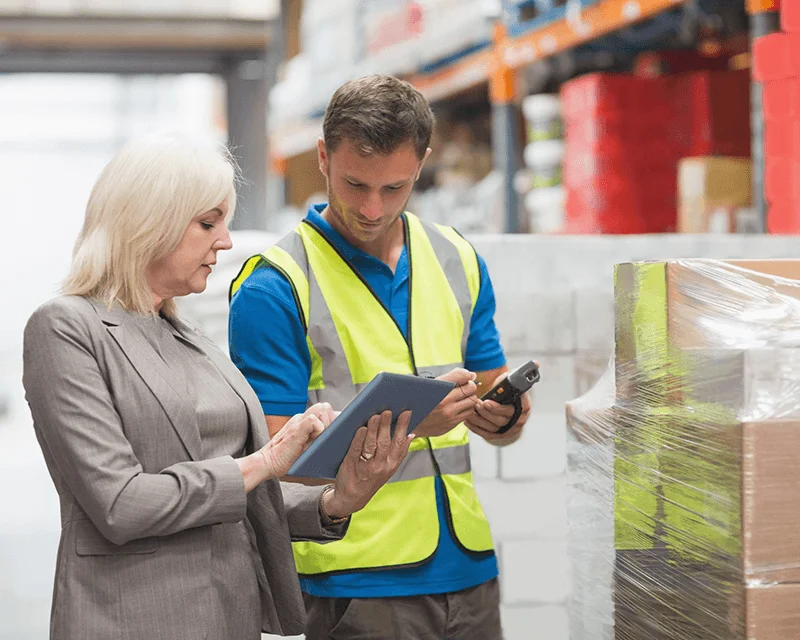 Efficient uniform program management that ensures brand consistency and operational peace of mind for growing teams.