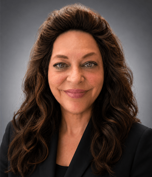 Michele Headshot